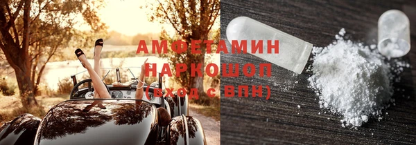 винт Михайлов